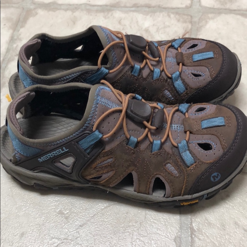 Merrell Shoes 6.5 Women